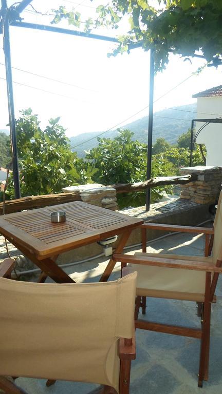 To Valsamo Limenas (Thasos)