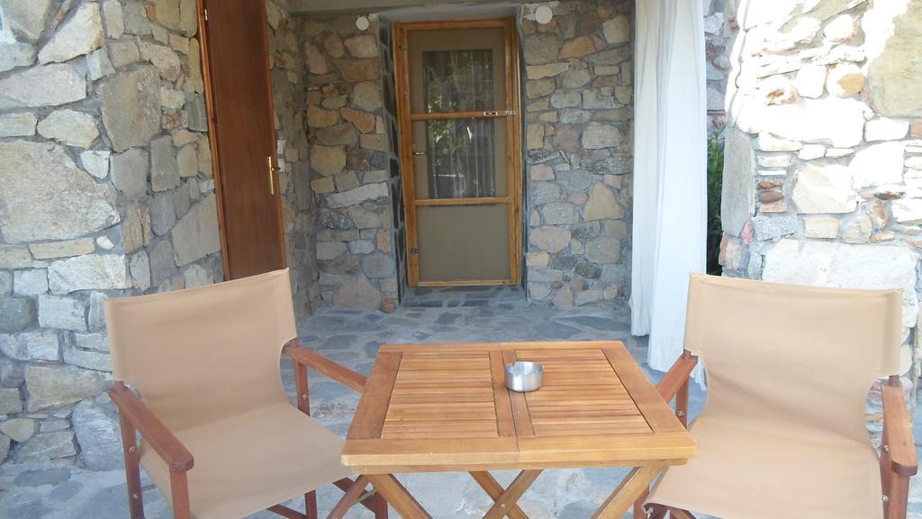 To Valsamo Limenas (Thasos)