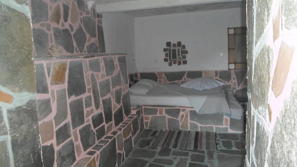 Guest house To Valsamo Limenas (Thasos)