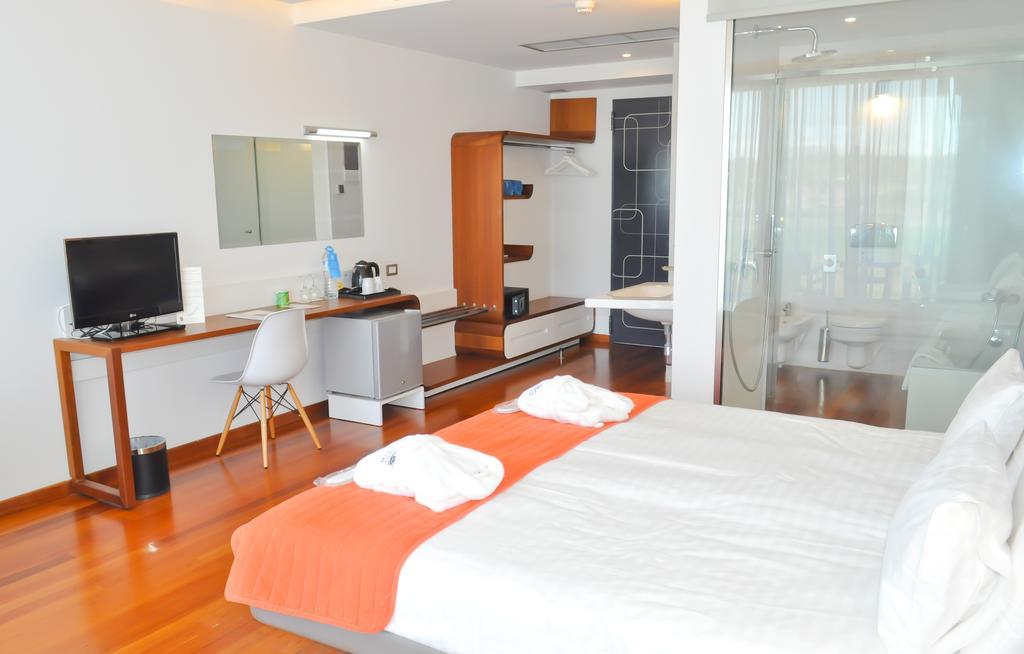 Hotel Buca Messini