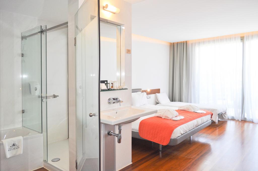 Hotel Buca