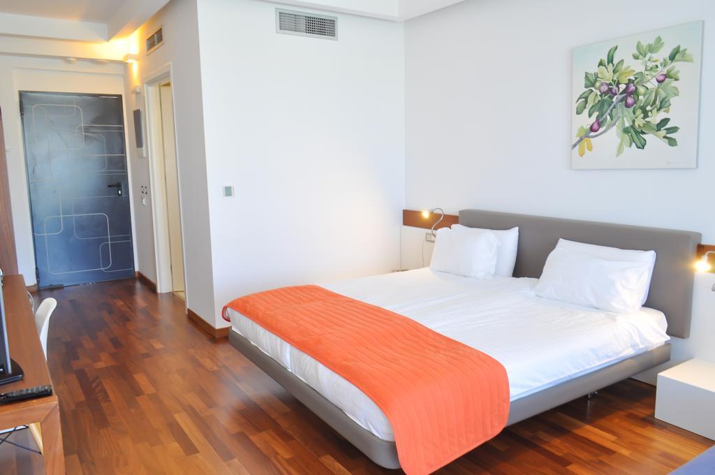 Hotel Buca Messini