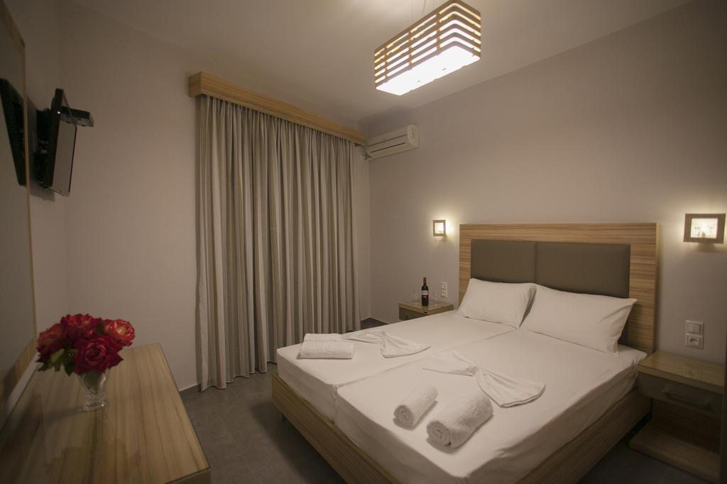 Apartment Ikaros Ammoudia
