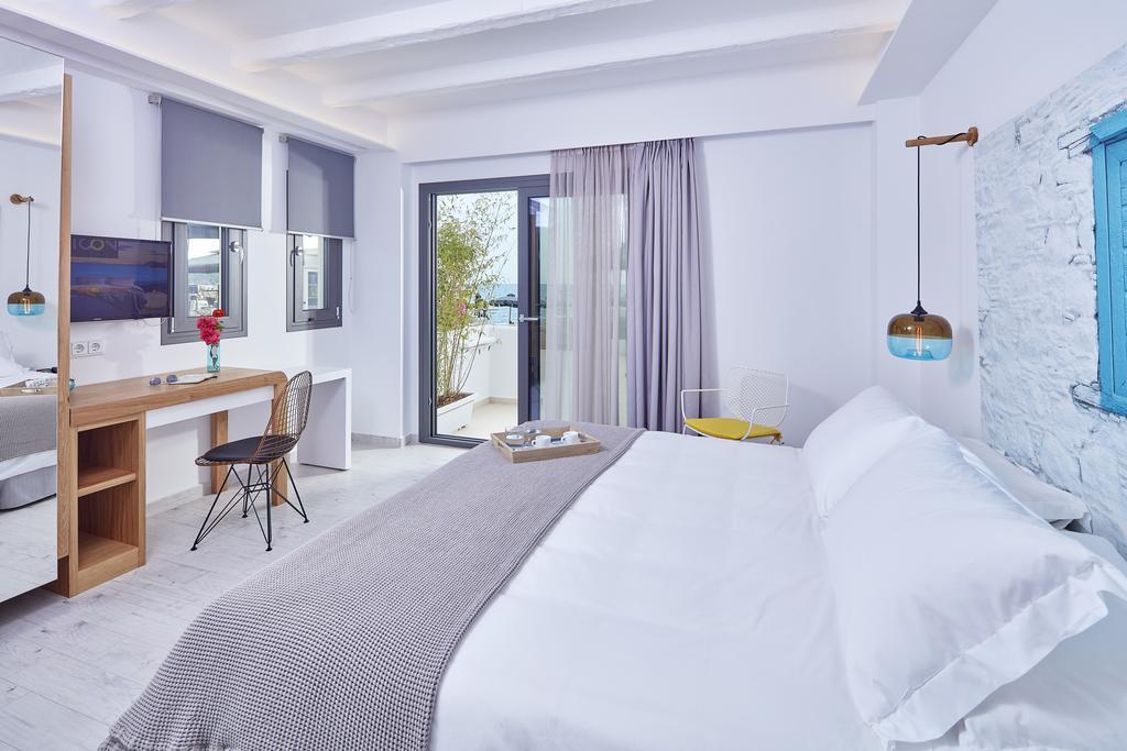 Apartment Icon Potos