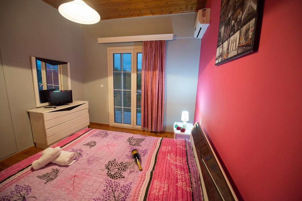 Apartment Magician's Kalligoni