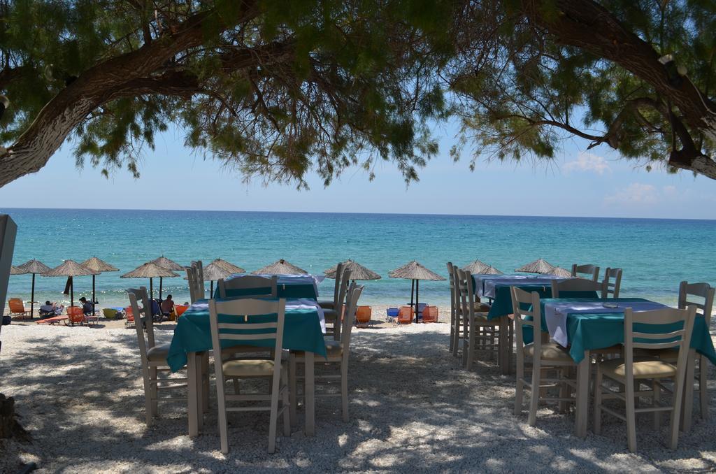 Grand Limenaria (Thasos)