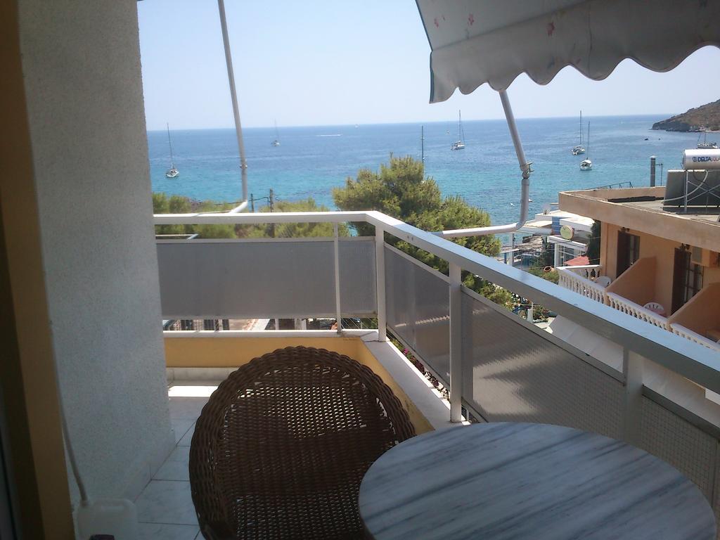 Hotel Liberty 1 2*