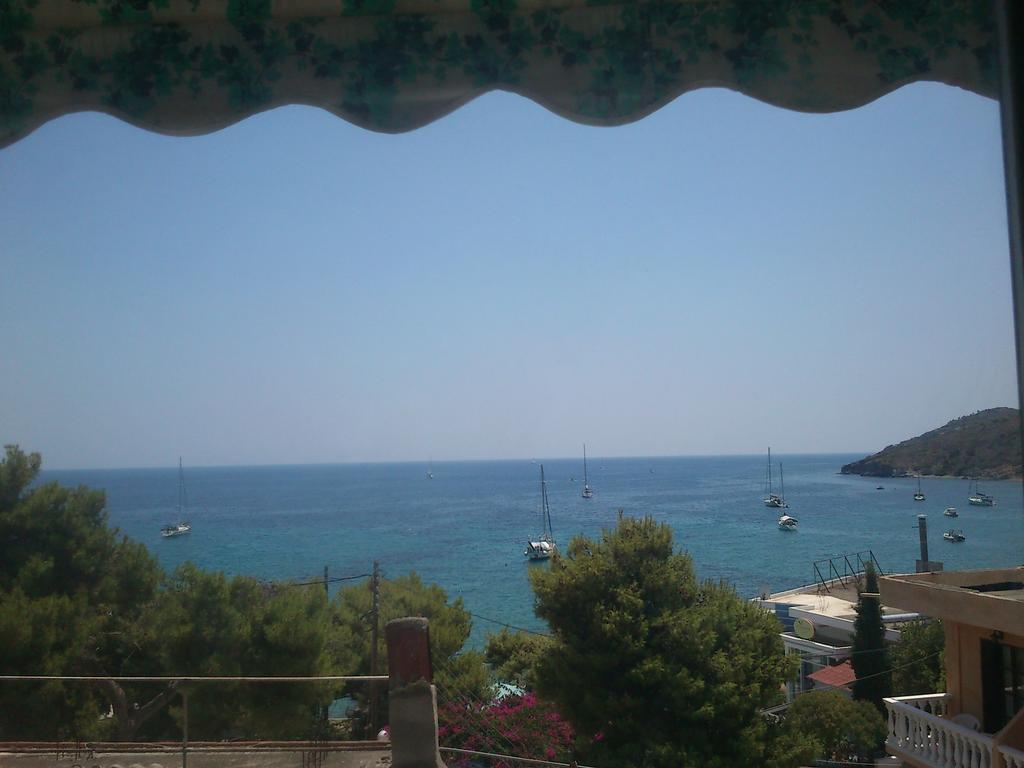 Hotel Liberty 1 Agia Marina (Aegina)