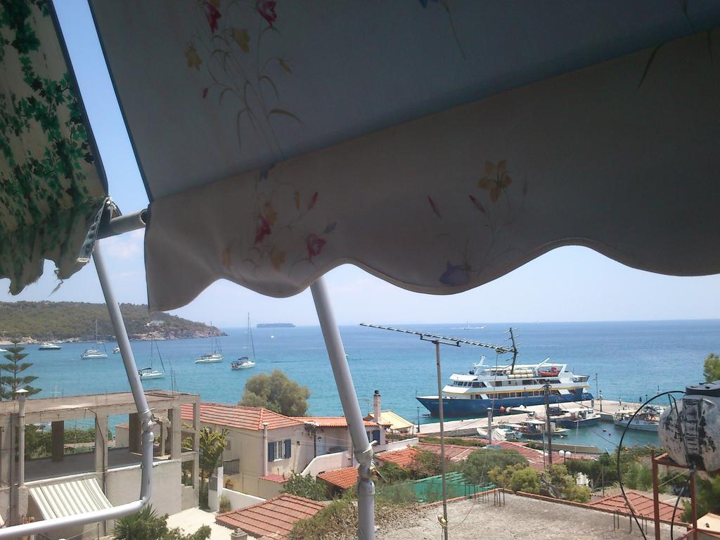 Hotel Liberty 1