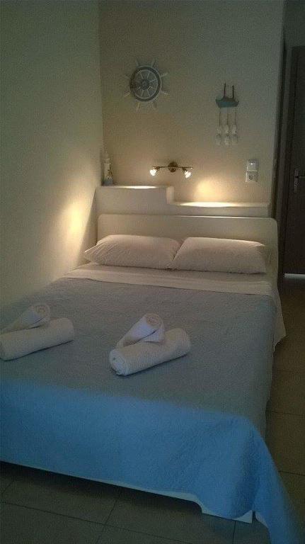 Hotel Smaragdi Therma (Ikaria)