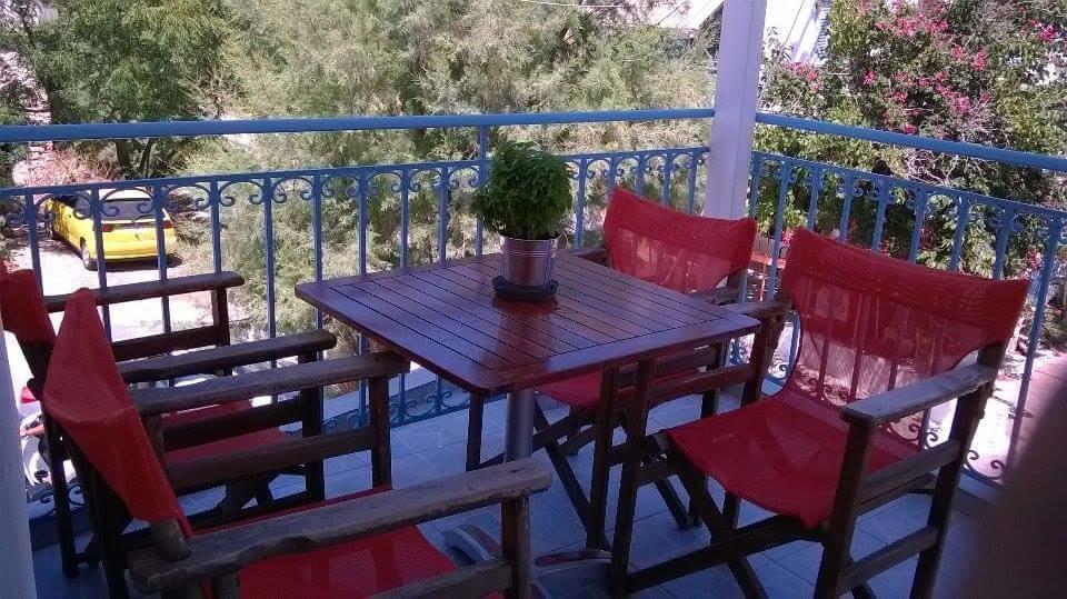 Hotel Smaragdi