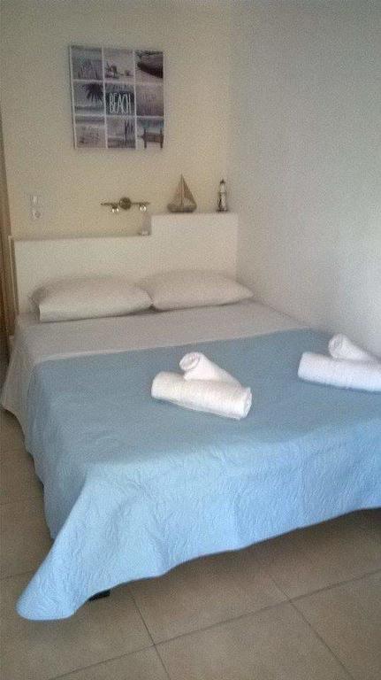 Smaragdi Therma (Ikaria)