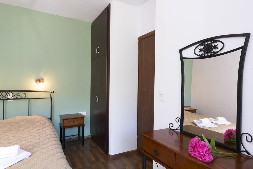 Apartment Menir Luxury *