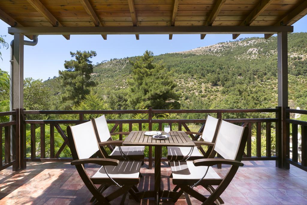 Apartment Menir Luxury *