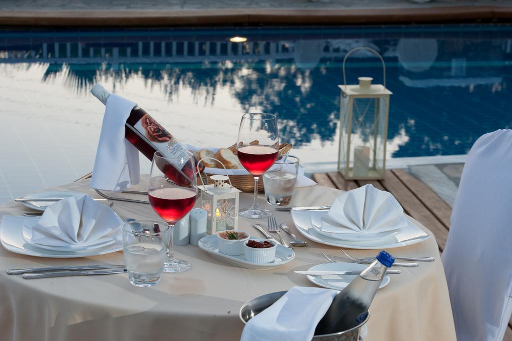 Hotel San Marco And 5*
