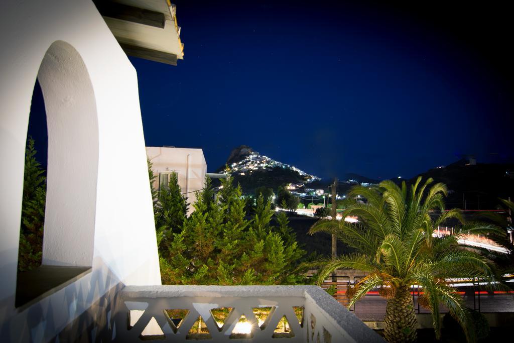 Melikari Skyros