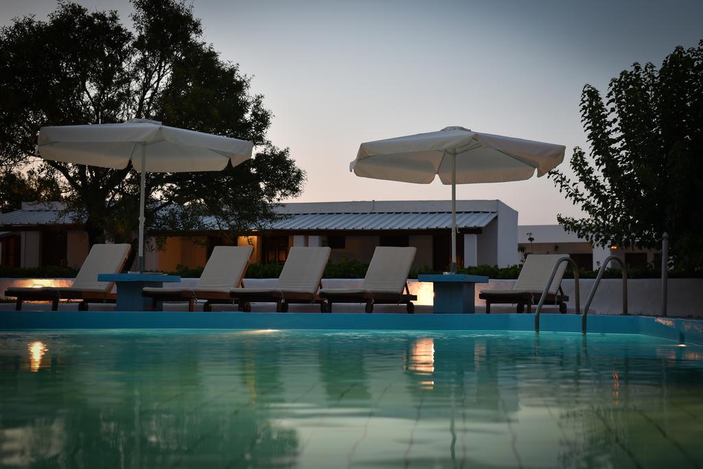 Hotel Melikari Skyros