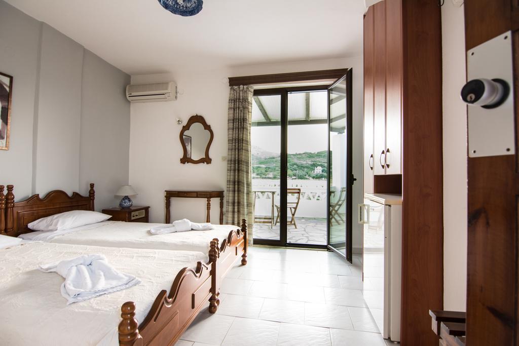 Hotel Melikari