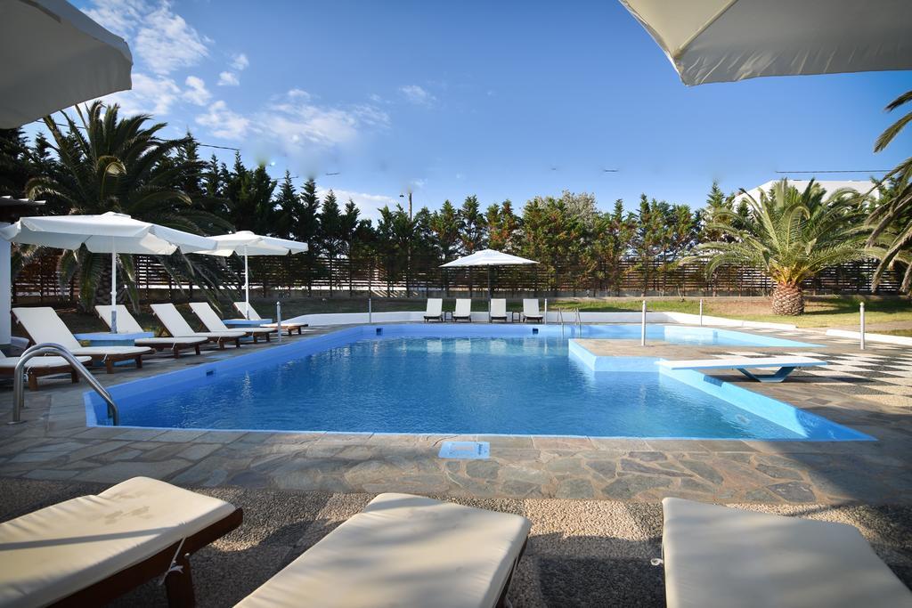 Hotel Melikari
