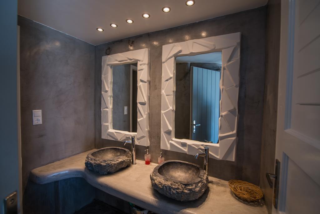 Aparthotel Flaskos Suites And More 4*