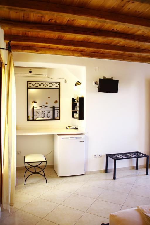 Apartment Alisachni