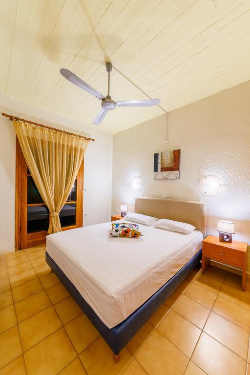 Aparthotel Grekis And