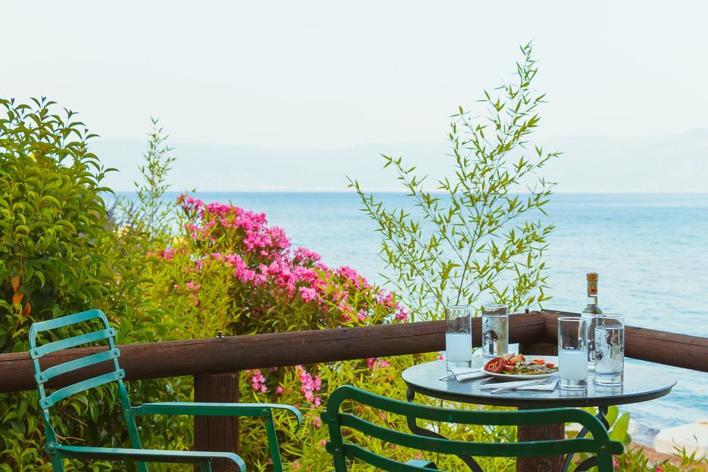 Aparthotel Grekis And