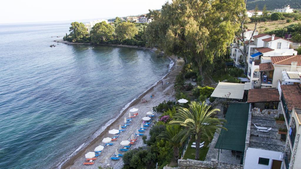 Aparthotel Grekis And 2*