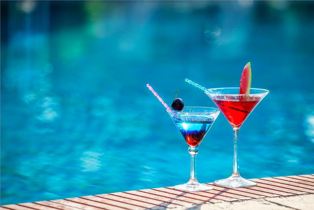 Silver Bay Corfu