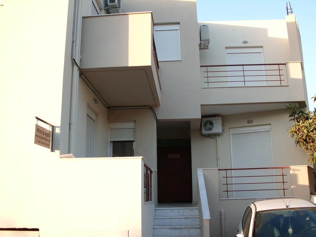 Apartment Maria Apts *