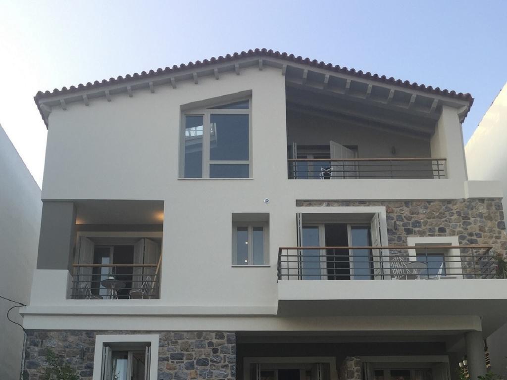 Filoxenion Nafplio