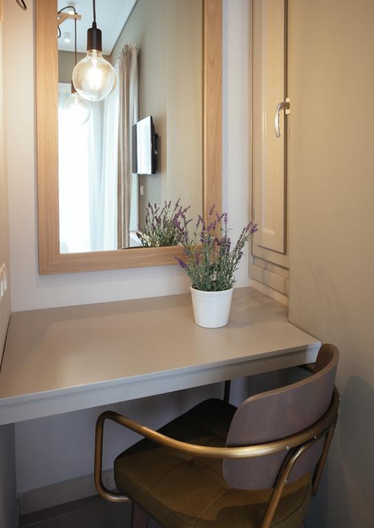 Apartment Filoxenion *