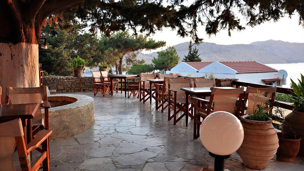 Aparthotel Niriides Hotel Apartments