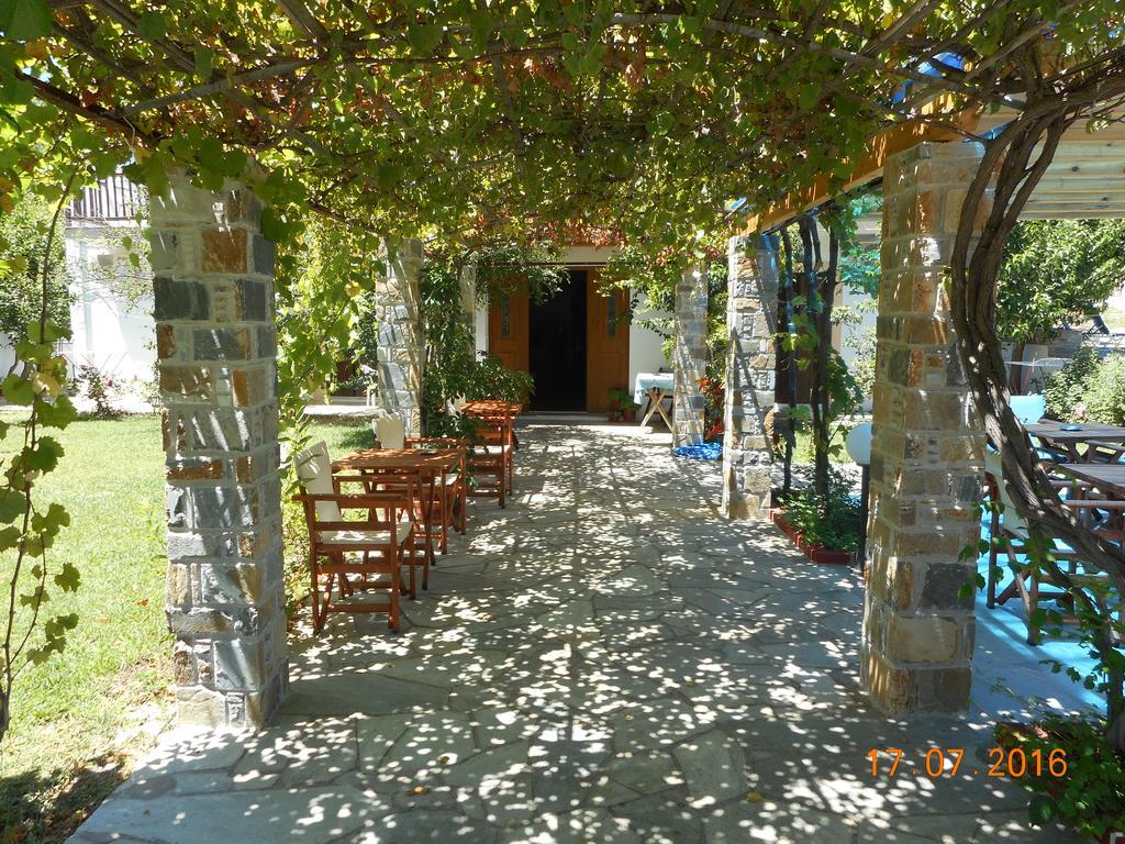 Guest house Guesthouse Christos Skopelos Town