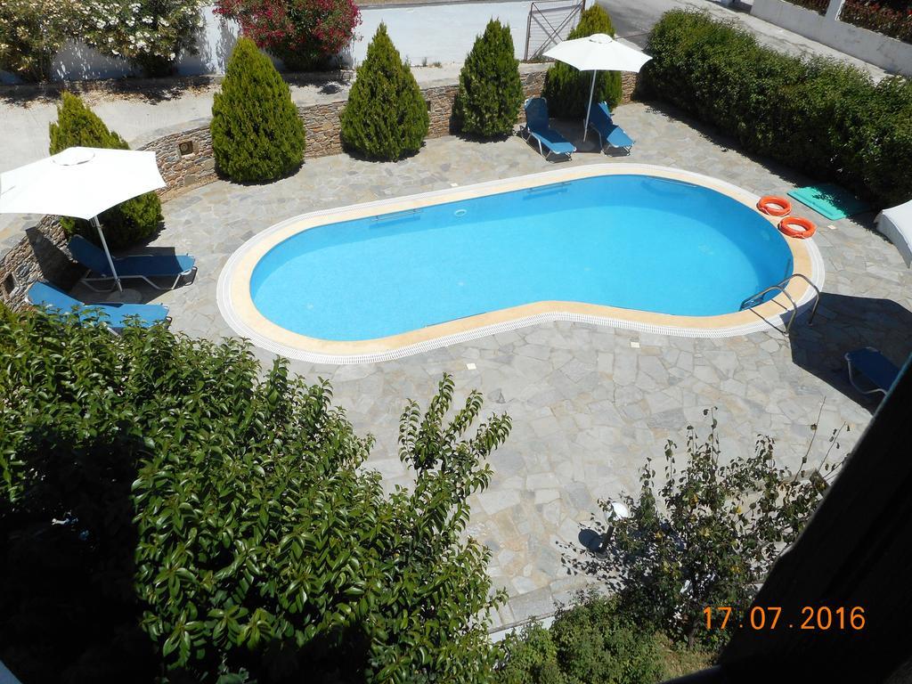 Guest house Guesthouse Christos Skopelos Town