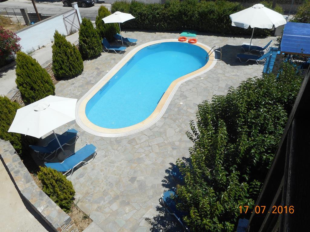 Guest house Guesthouse Christos Skopelos Town