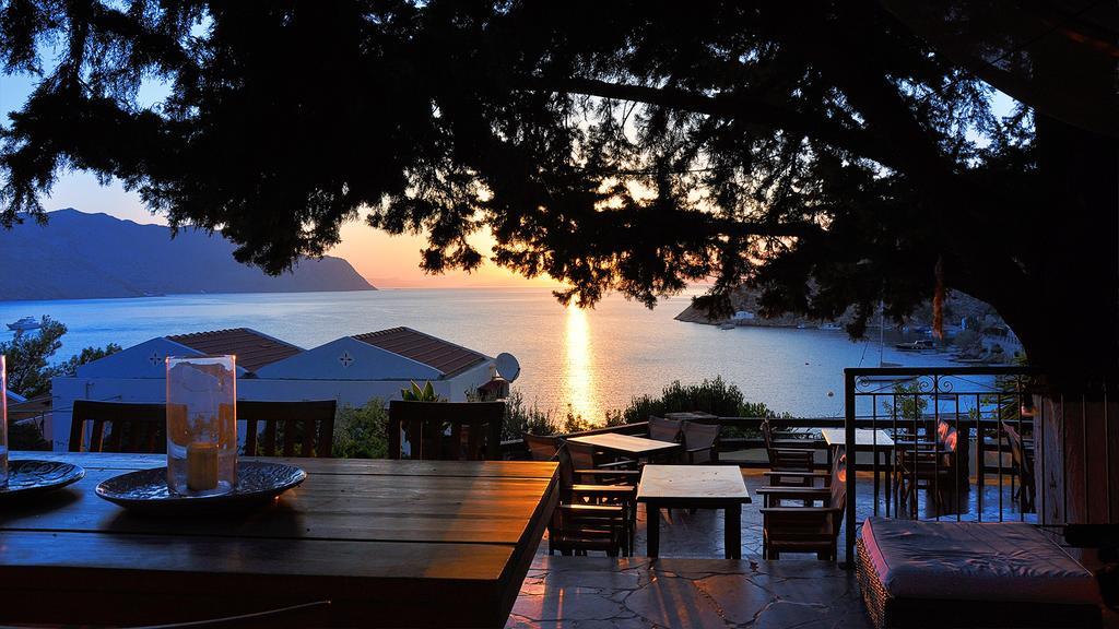 Aparthotel Niriides Hotel Apartments
