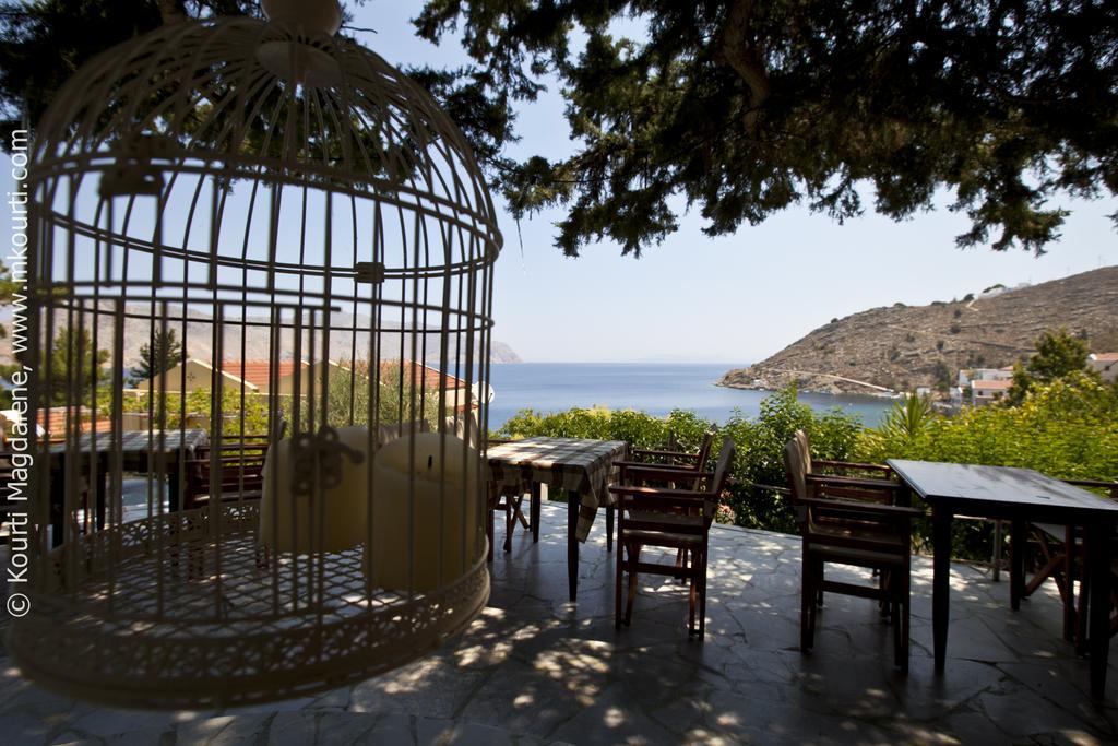 Aparthotel Niriides Hotel Apartments 3*