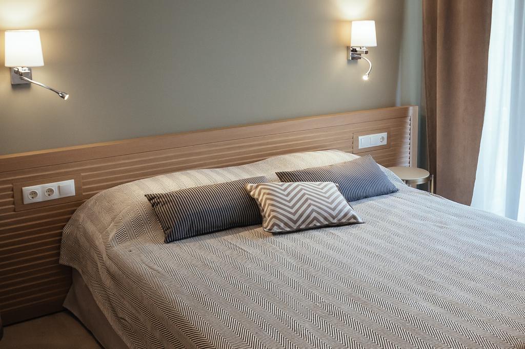 Apartment Filoxenion *