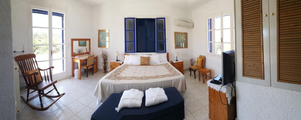 Holiday home Yianna's *