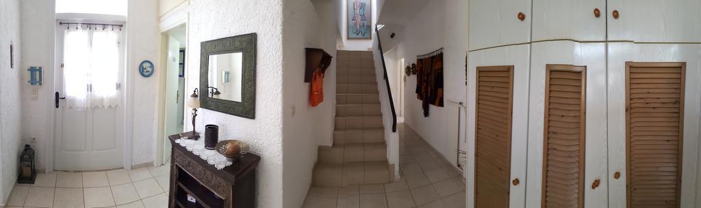 Holiday home Yianna's Gerani (Rethymno)