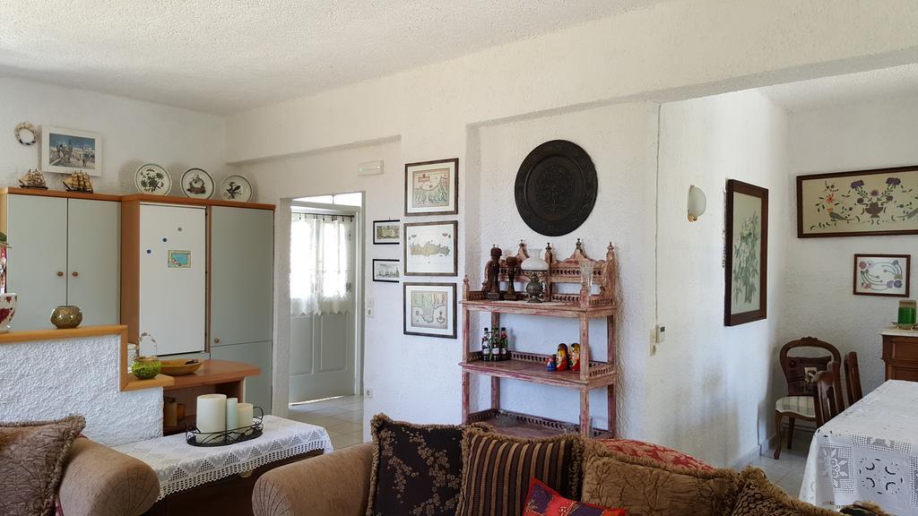 Holiday home Yianna's