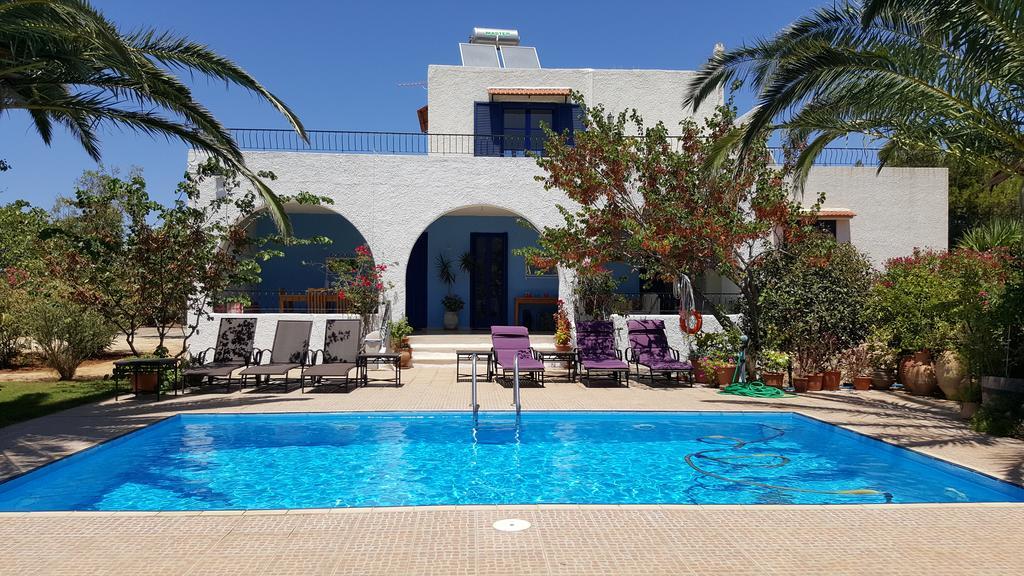 Holiday home Yianna's Gerani (Rethymno)