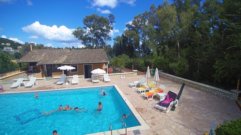 Aparthotel Solea 3*
