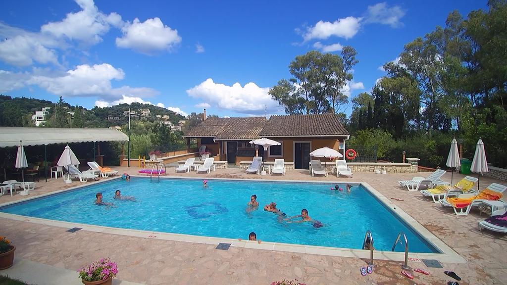 Solea Kommeno (Corfu)
