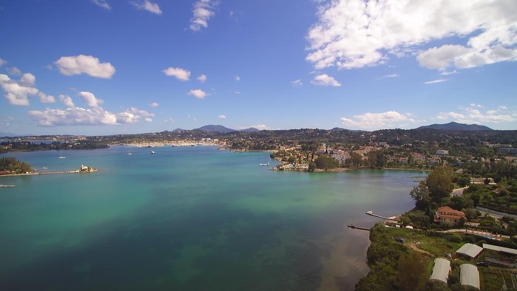 Solea Kommeno (Corfu)