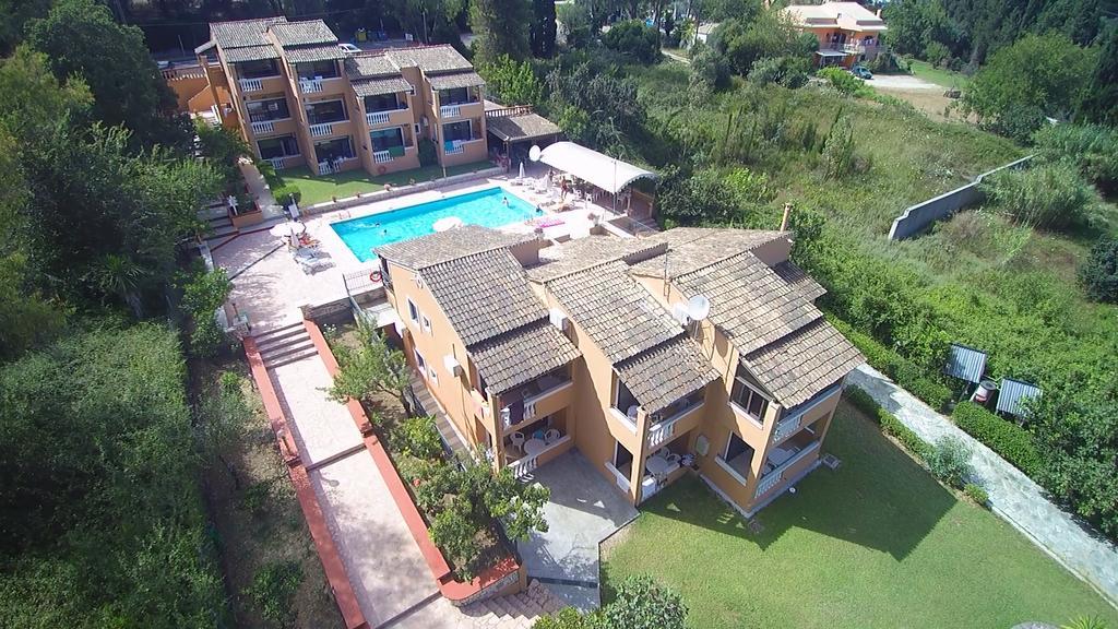Aparthotel Solea