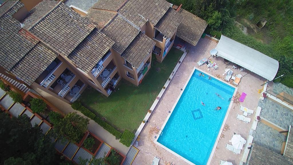 Aparthotel Solea