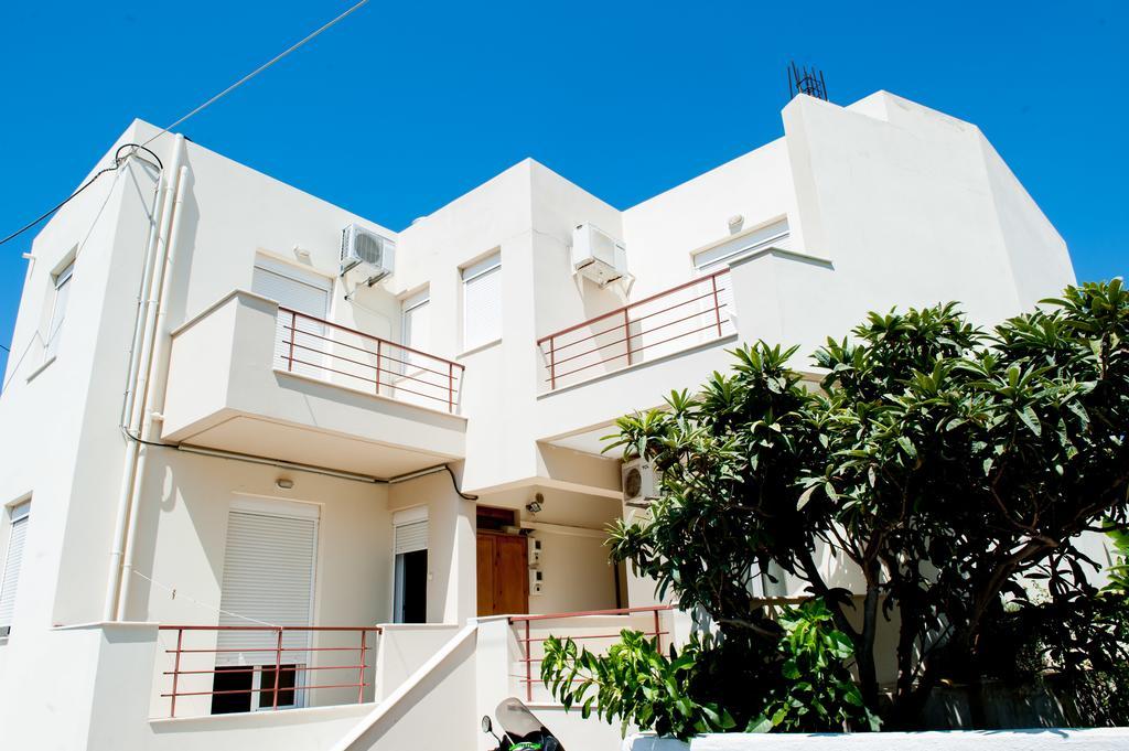 Apartment Maria Apts *