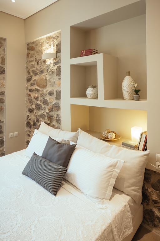 Apartment Filoxenion